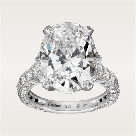 bague diamant cartier